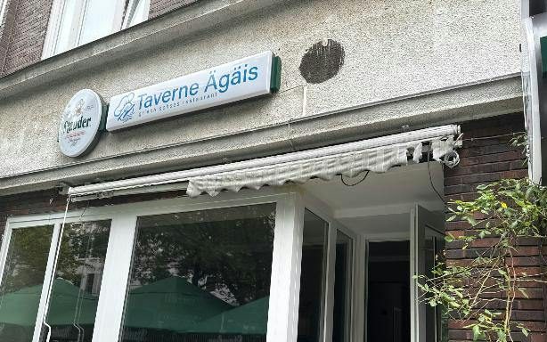 Taverna Agais