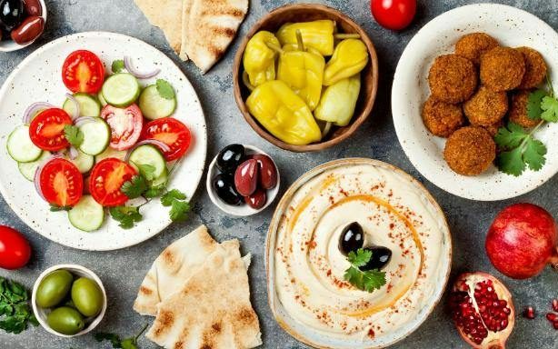 Falafel Factory