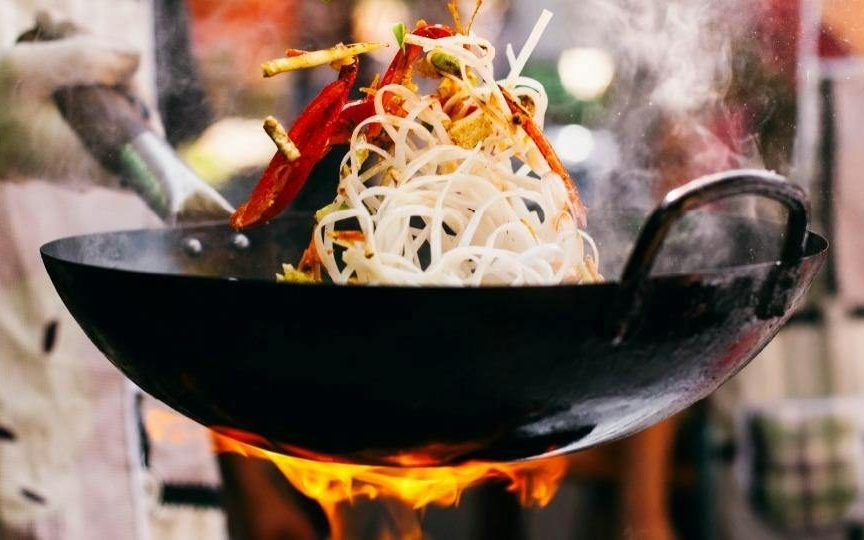 Rice Kitchen