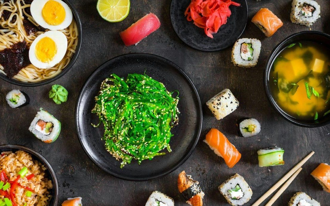 District 45 – Asian Restaurant & Bar