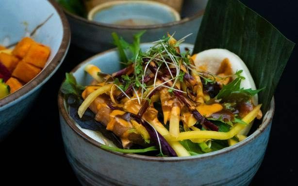 Bodhi Vegan Living