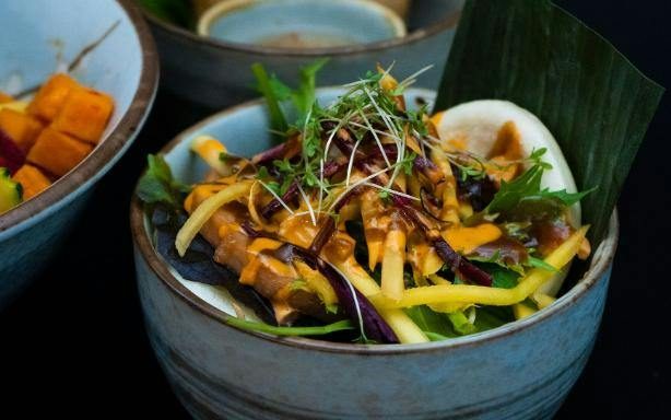 BODHI – vegan living