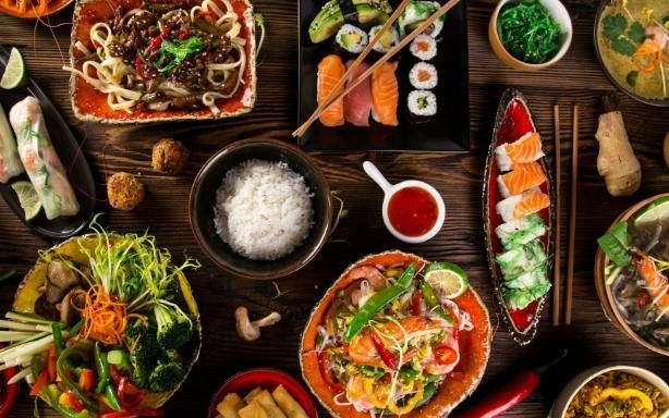 Vo Uu Restaurant