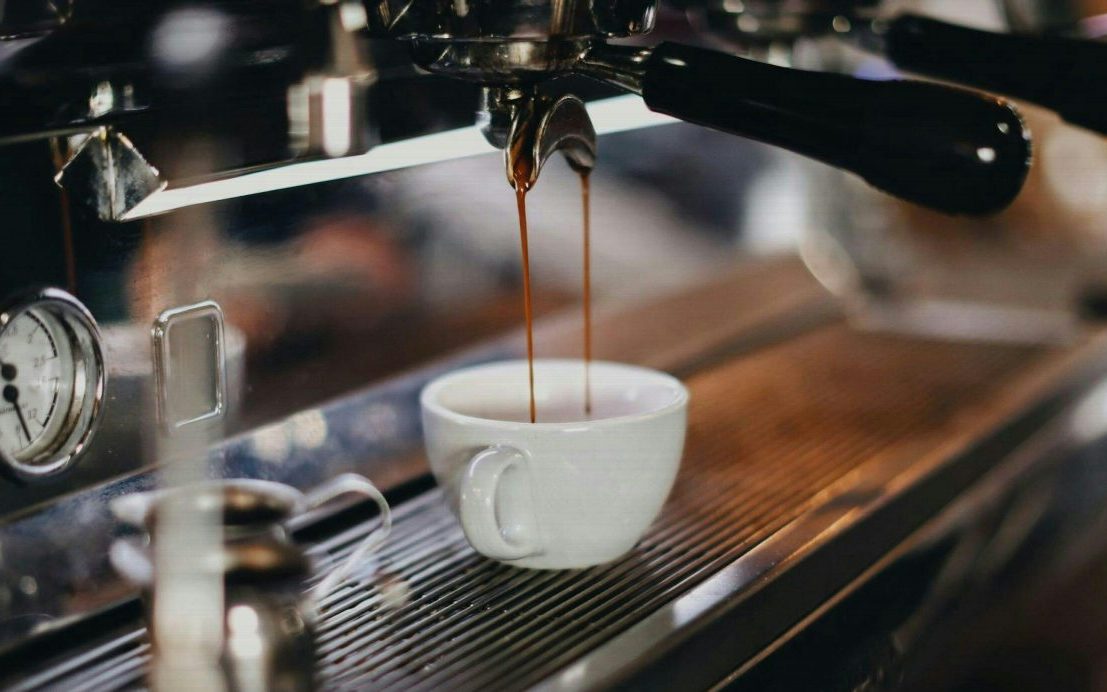 Roomyz - Breakfast, Coffee & Drinks