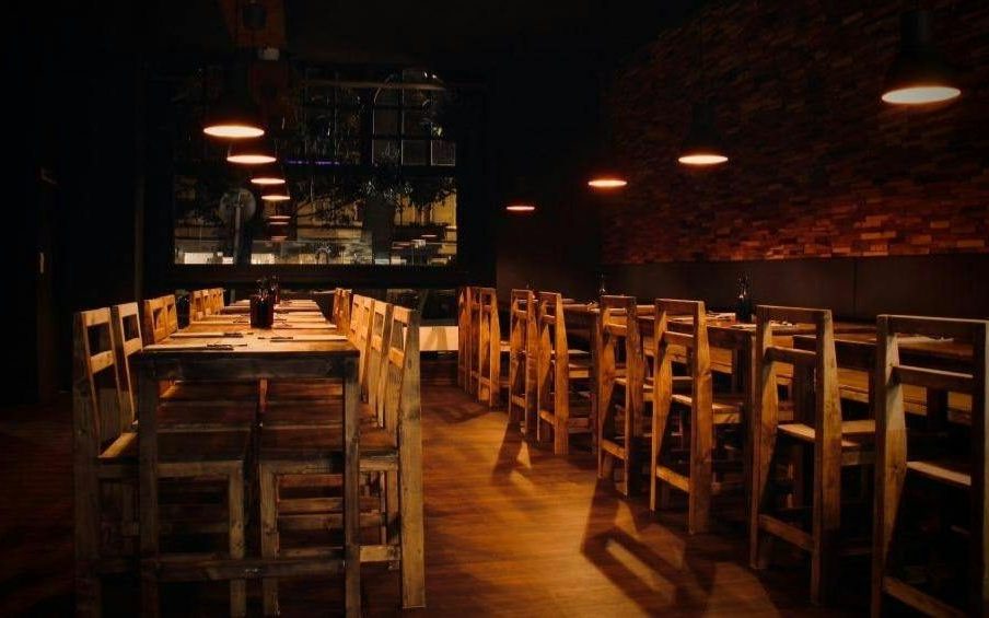 MO Restaurant